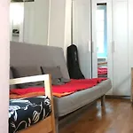 Lovely Studio In Saint Germain-Des-Pres