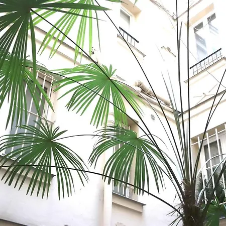 Lovely Studio In Saint Germain-des-pres Appartamento Parigi