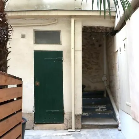 Appartamento Lovely Studio In Saint Germain-des-pres *