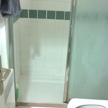 Lovely Studio In Saint Germain-des-pres * Parigi