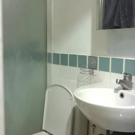 Appartamento Lovely Studio In Saint Germain-des-pres