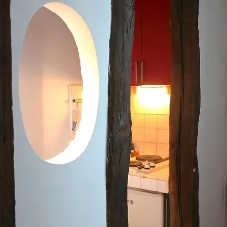 Lovely Studio In Saint Germain-des-pres Apartment Paris
