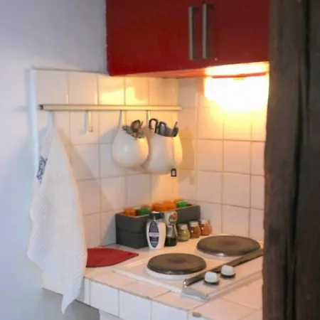 Apartment Lovely Studio In Saint Germain-des-pres